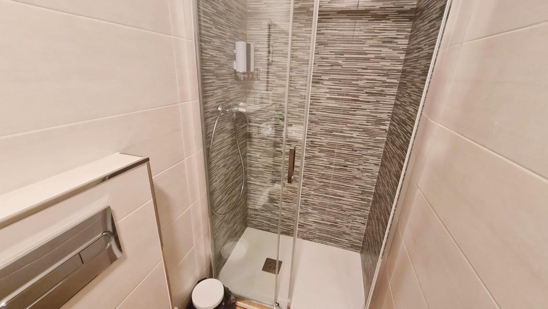 Duplex Huelin II & Beach Малага Екстериор снимка